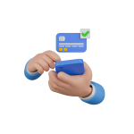 3d-hand-using-mobile-phone-payment-by-credit-card-send-gift-box-online-shopping-3d-render